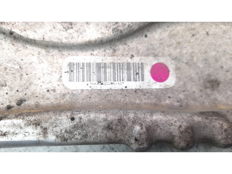 Recambio de brazo suspension delantero izquierdo para jaguar f-pace 300 sport awd referencia OEM IAM HK833C255AD  