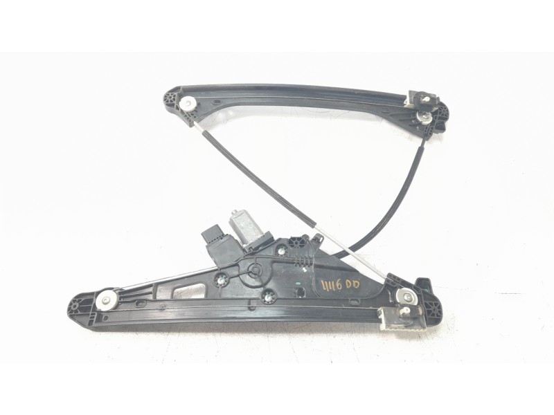 Recambio de elevalunas delantero derecho para peugeot 5008 1.6 blue-hdi fap referencia OEM IAM 9840196880  