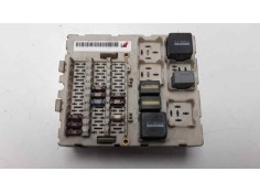 Recambio de caja reles / fusibles para ford focus berlina (cak) ambiente referencia OEM IAM CAJARELES/FUSIBLES  136/M