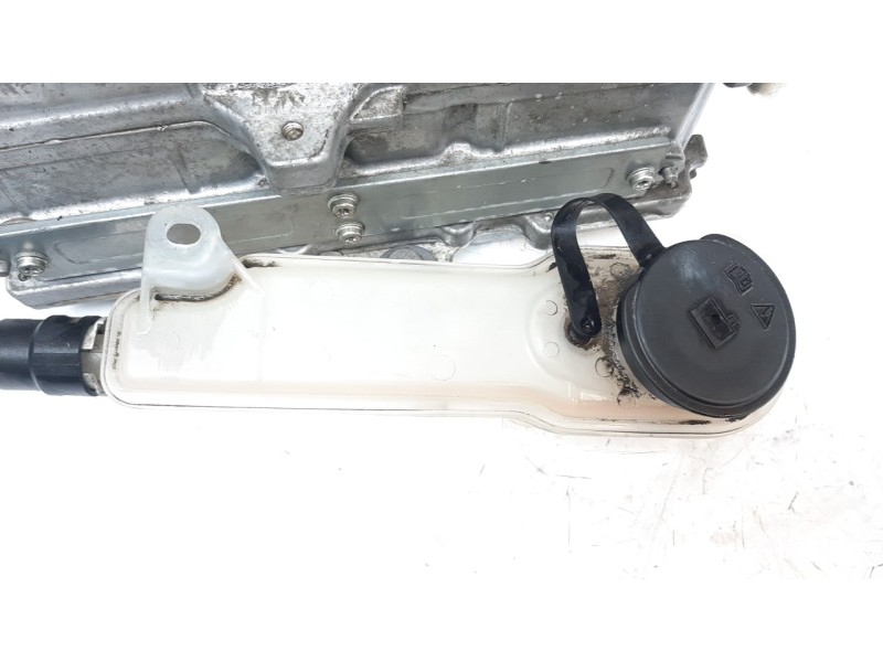 Recambio de inversor para ford mondeo lim. 2.0 cat híbrido referencia OEM IAM GG897B012AD  
