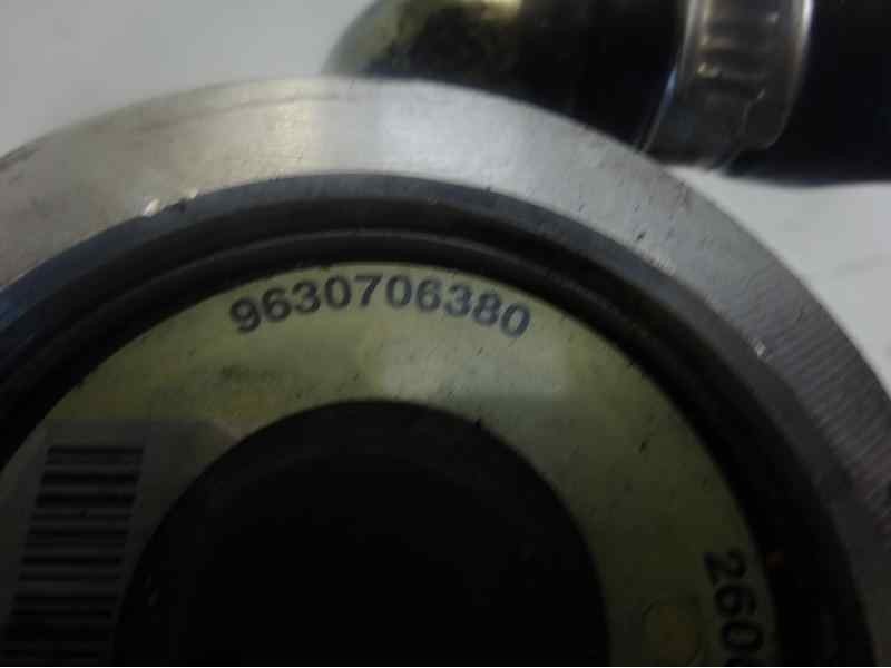 Recambio de bomba direccion para peugeot 406 berlina (s1/s2) referencia OEM IAM 96307063800  