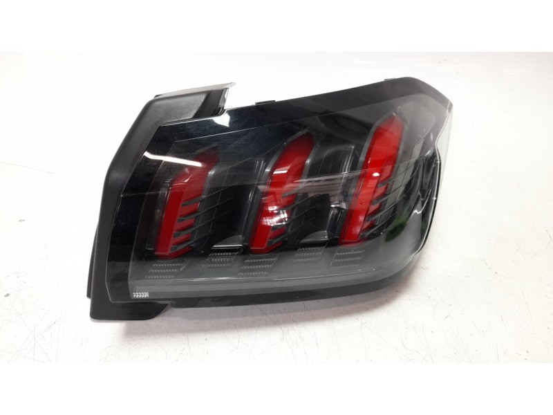 Recambio de piloto trasero derecho para peugeot 208 (p2) allure pack referencia OEM IAM 9823216680  