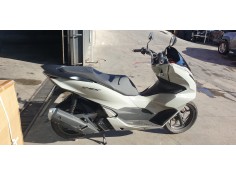 Recambio de deposito combustible para honda pcx 125 pcx 125 referencia OEM IAM 17510K1ZJ10   2