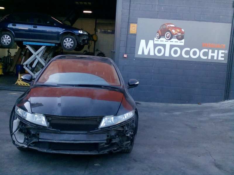 honda civic berlina 5 (fk) del año 2007