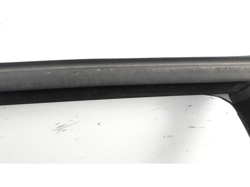 Recambio de puerta trasera izquierda para seat leon (5f1) 1.6 tdi referencia OEM IAM 5F4833055  