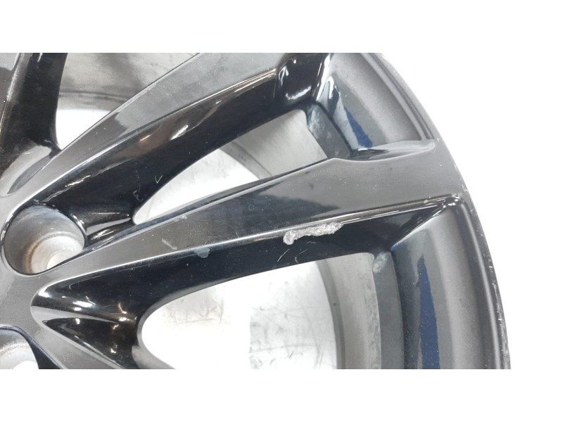 Recambio de llanta para jaguar e-pace first edition referencia OEM IAM J9C2786  