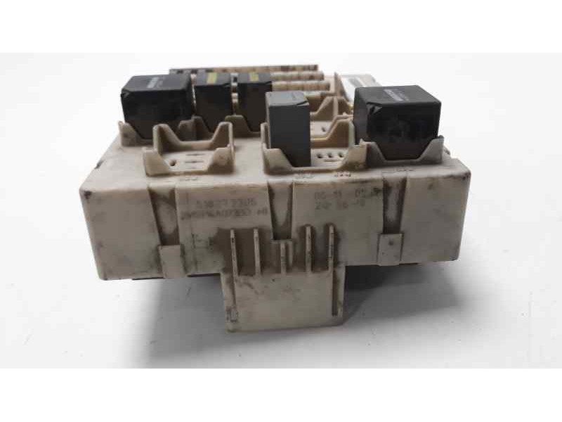 Recambio de caja reles / fusibles para ford focus berlina (cak) ambiente referencia OEM IAM CAJARELES/FUSIBLES  136/M