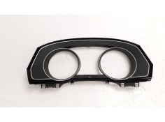 MOLDURA 3G1858366A 3G1858366A 