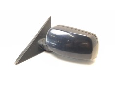 Recambio de retrovisor izquierdo para bmw serie 5 berlina (e60) 3.0 turbodiesel cat referencia OEM IAM F0123115MATTO   2