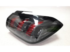Recambio de piloto trasero derecho para peugeot 208 (p2) allure pack referencia OEM IAM 9823216680   2