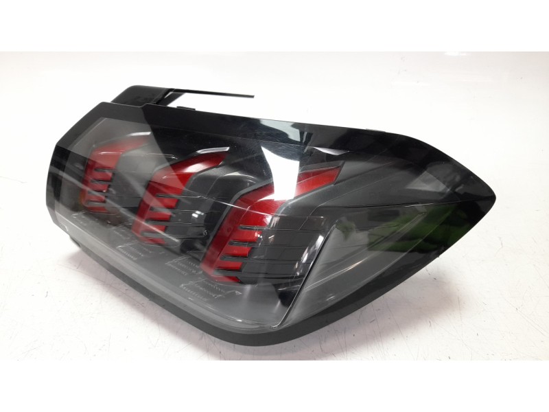 Recambio de piloto trasero derecho para peugeot 208 (p2) allure pack referencia OEM IAM 9823216680  