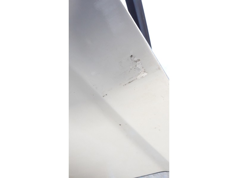 Recambio de puerta trasera izquierda para seat leon (5f1) 1.6 tdi referencia OEM IAM 5F4833055  