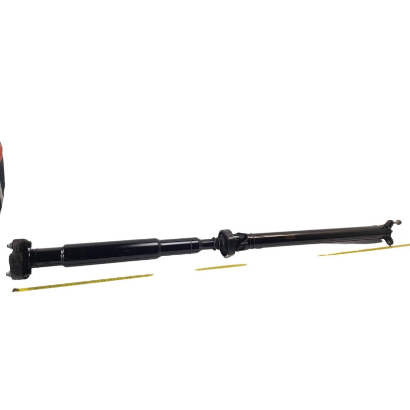 Recambio de transmision central para bmw serie 3 lim. (f30) 2.0 16v turbodiesel referencia OEM IAM 860523102  