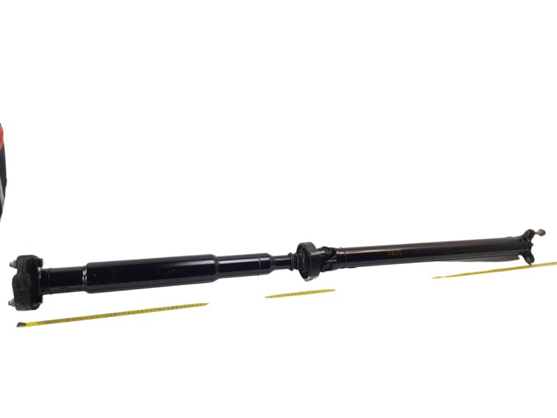 Recambio de transmision central para bmw serie 3 lim. (f30) 2.0 16v turbodiesel referencia OEM IAM 860523102  