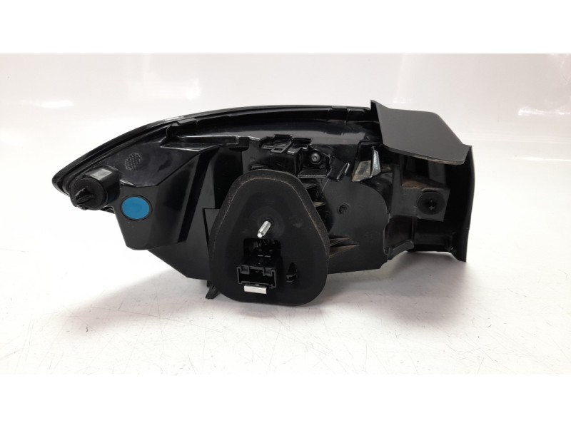 Recambio de piloto trasero derecho para peugeot 208 (p2) allure pack referencia OEM IAM 9823216680  