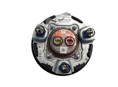 Recambio de kit airbag para mazda 3 berlina (bp) referencia OEM IAM BDEM57K00B   2