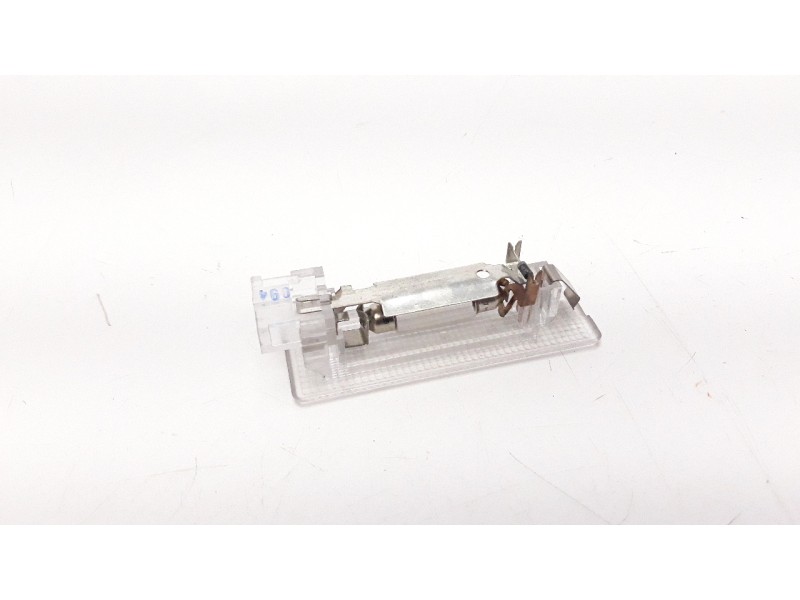 Recambio de luz interior para seat altea (5p1) 1.6 tdi referencia OEM IAM 7L6947101A  