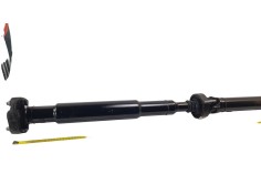 Recambio de transmision central para bmw serie 3 lim. (f30) 2.0 16v turbodiesel referencia OEM IAM 860523102   2