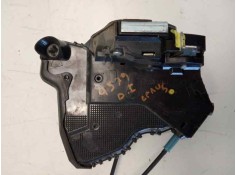 CERRADURA PUERTA DELANTERA IZQUIERDA REF 