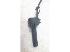 Recambio de piña luces derecha para honda cb125 r referencia OEM IAM 35130K94T01   2