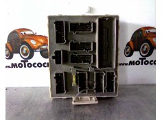 CAJA RELES / FUSIBLES 2M5T14A073BE 4178