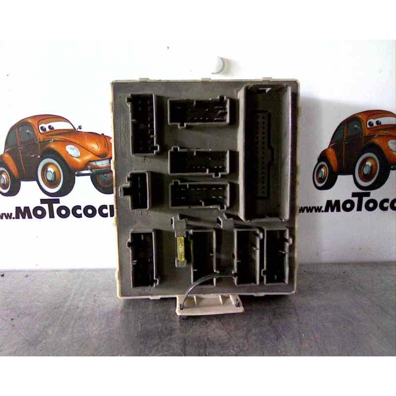 Recambio de caja reles / fusibles para ford focus berlina (cak) 1.8 tdci turbodiesel cat referencia OEM IAM 2M5T14A073BE  4178