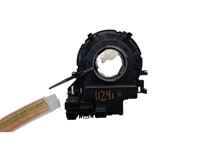 Recambio de kit airbag para mazda 3 berlina (bp) referencia OEM IAM BDEM57K00B  