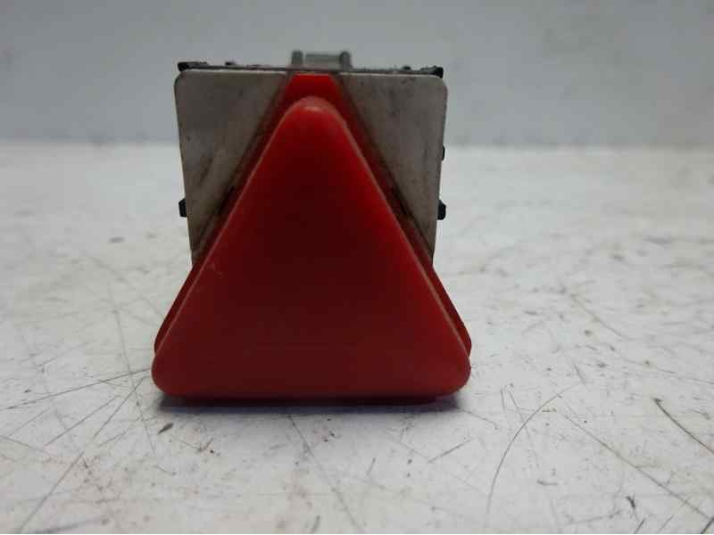 Recambio de warning para skoda fabia (6y2/6y3) rs referencia OEM IAM 6Y0953235  