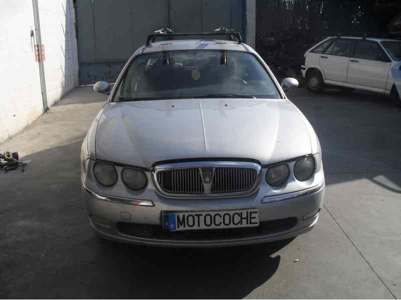 mg rover serie 75 (rj) del año 2000