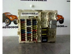 Recambio de caja reles / fusibles para ford focus berlina (cak) 1.8 tdci turbodiesel cat referencia OEM IAM 2M5T14A073BE  4178 2