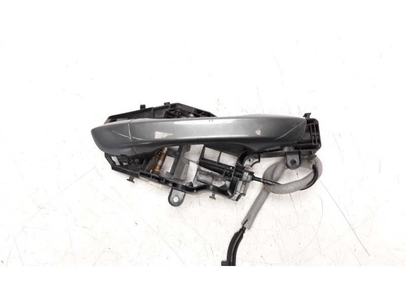 Recambio de maneta exterior delantera derecha para volkswagen passat lim. (3g2) advance bmt referencia OEM IAM 510837812H  