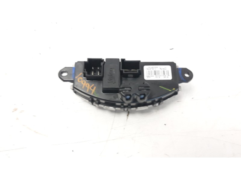 Recambio de resistencia calefaccion para seat leon (5f1) 1.6 tdi referencia OEM IAM 5Q0907521C  