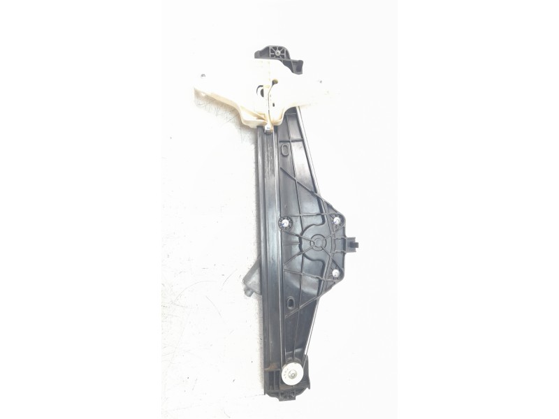 Recambio de elevalunas trasero derecho para peugeot 5008 1.6 blue-hdi fap referencia OEM IAM 9830388980  