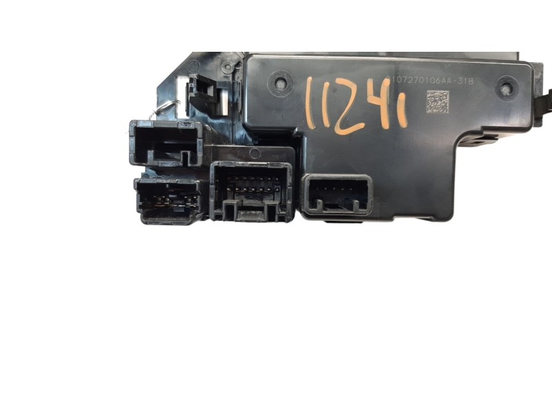 Recambio de kit airbag para mazda 3 berlina (bp) referencia OEM IAM BDEM57K00B  