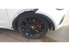 Recambio de amortiguador delantero derecho para jaguar e-pace first edition referencia OEM IAM J9C13910 J9C318045AF  2