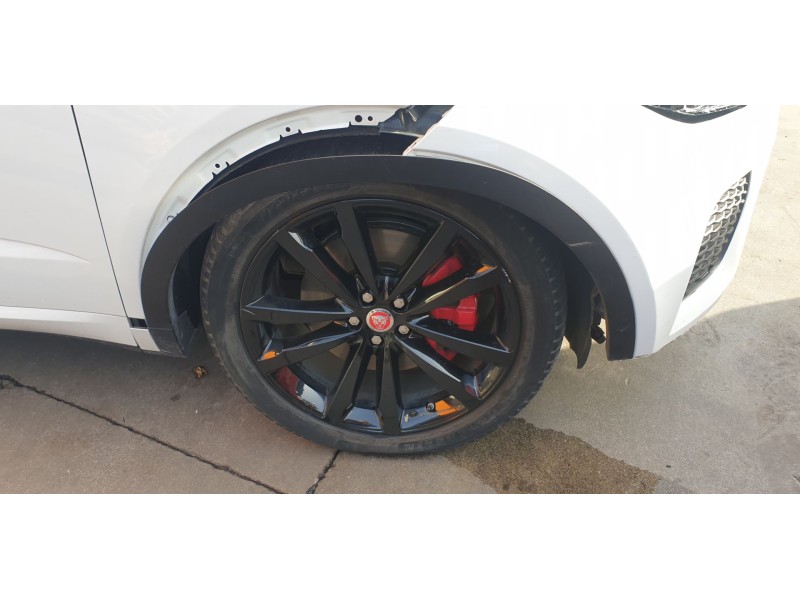Recambio de amortiguador delantero derecho para jaguar e-pace first edition referencia OEM IAM J9C13910  