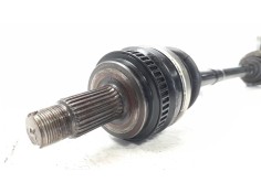 Recambio de transmision trasera derecha para bmw serie 1 berlina (e81/e87) 2.0 16v diesel cat referencia OEM IAM 33217547076 B11 2