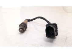 Recambio de sonda lambda para bmw serie 5 berlina (e60) 3.0 turbodiesel cat referencia OEM IAM 779160001 0281004018  2