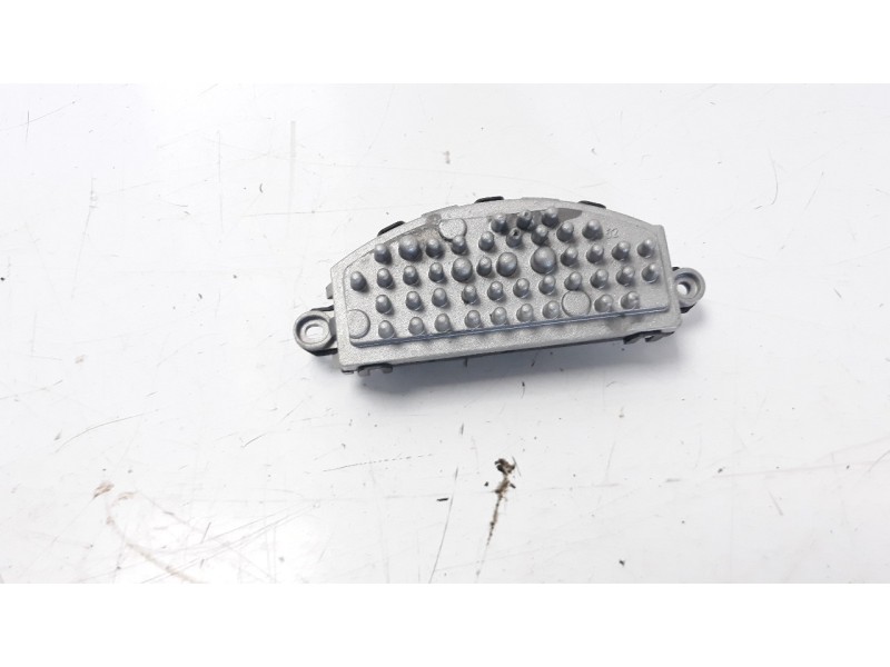 Recambio de resistencia calefaccion para seat leon (5f1) 1.6 tdi referencia OEM IAM 5Q0907521C  