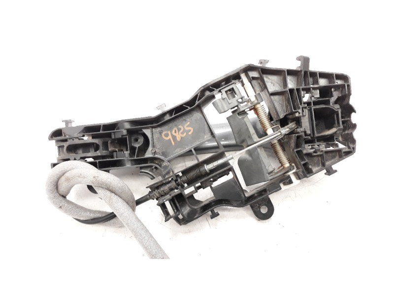 Recambio de maneta exterior delantera derecha para volkswagen passat lim. (3g2) advance bmt referencia OEM IAM 510837812H  