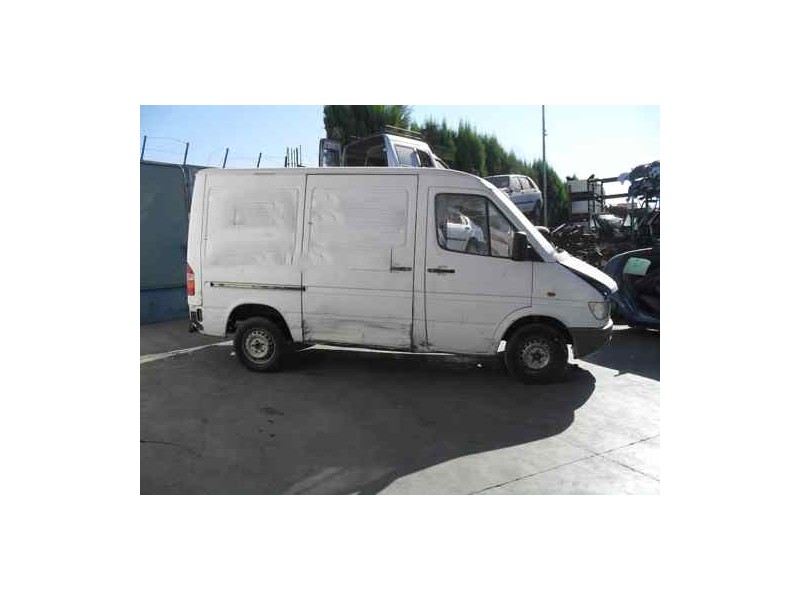 mercedes-benz sprinter (w901,w904) caja cerr. del año 1996