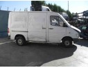 MERCEDES-BENZ SPRINTER (W901,W904) CAJA CERR.