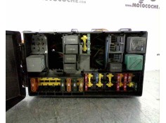 Recambio de caja reles / fusibles para ford focus berlina (cak) 2.0 16v cat referencia OEM IAM 98AG14K733CE  4621