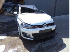 volkswagen golf vii lim. del año 2014 2