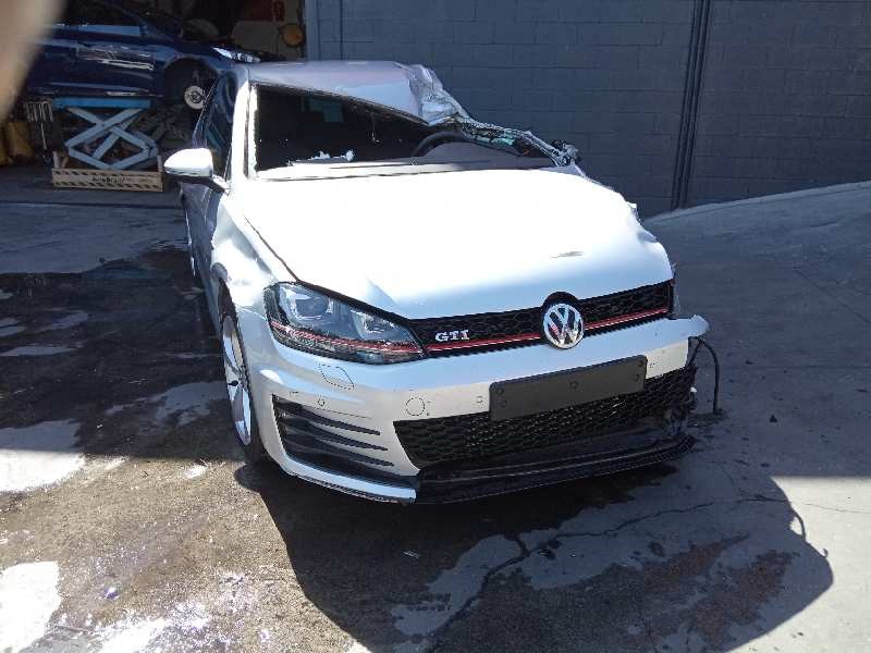 volkswagen golf vii lim. del año 2014
