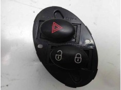 Recambio de warning para mg rover serie 75 (j/rj) classic referencia OEM IAM YUG104970  