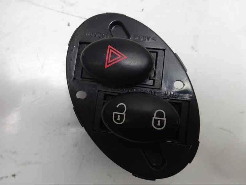 Recambio de warning para mg rover serie 75 (j/rj) classic referencia OEM IAM YUG104970  