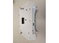 Recambio de cuadro instrumentos para toyota lexus ct 200h referencia OEM IAM    2