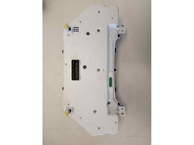 Recambio de cuadro instrumentos para toyota lexus ct 200h referencia OEM IAM   