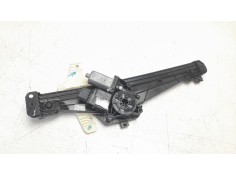 Recambio de elevalunas trasero izquierdo para peugeot 5008 1.6 blue-hdi fap referencia OEM IAM 9812643180  